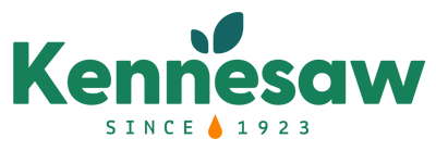 Kennesaw - Since 1923