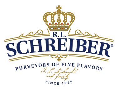 R. L. Schreiber - Purveyors of Fine Flavors Since 1968