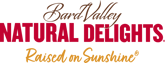 Bard Valley Natural Delights - Raised on Sunshine