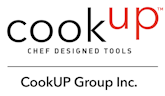 CookUp Chef Designed Tools - CookUp Group Inc.