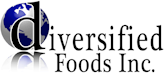 Diversified Foods Inc.