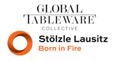 Global Tableware Collective - Stölze Lausitz - Born in Fire