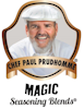 Chef Paul Prudhomme - Magic Seasoning Blends