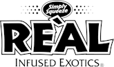 Simply Squeeze - Reàl Infused Exotics