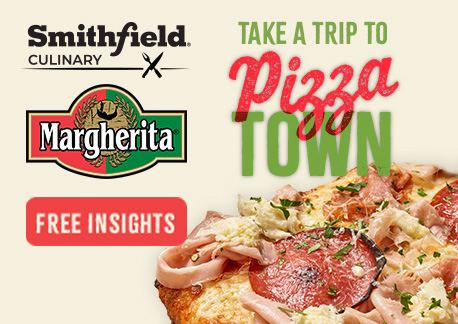 Take a Trip To Pizza Townt